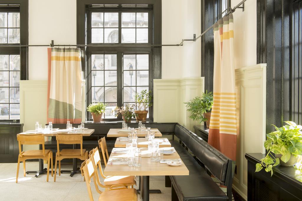 Ace Hotel 匹兹堡 外观 照片