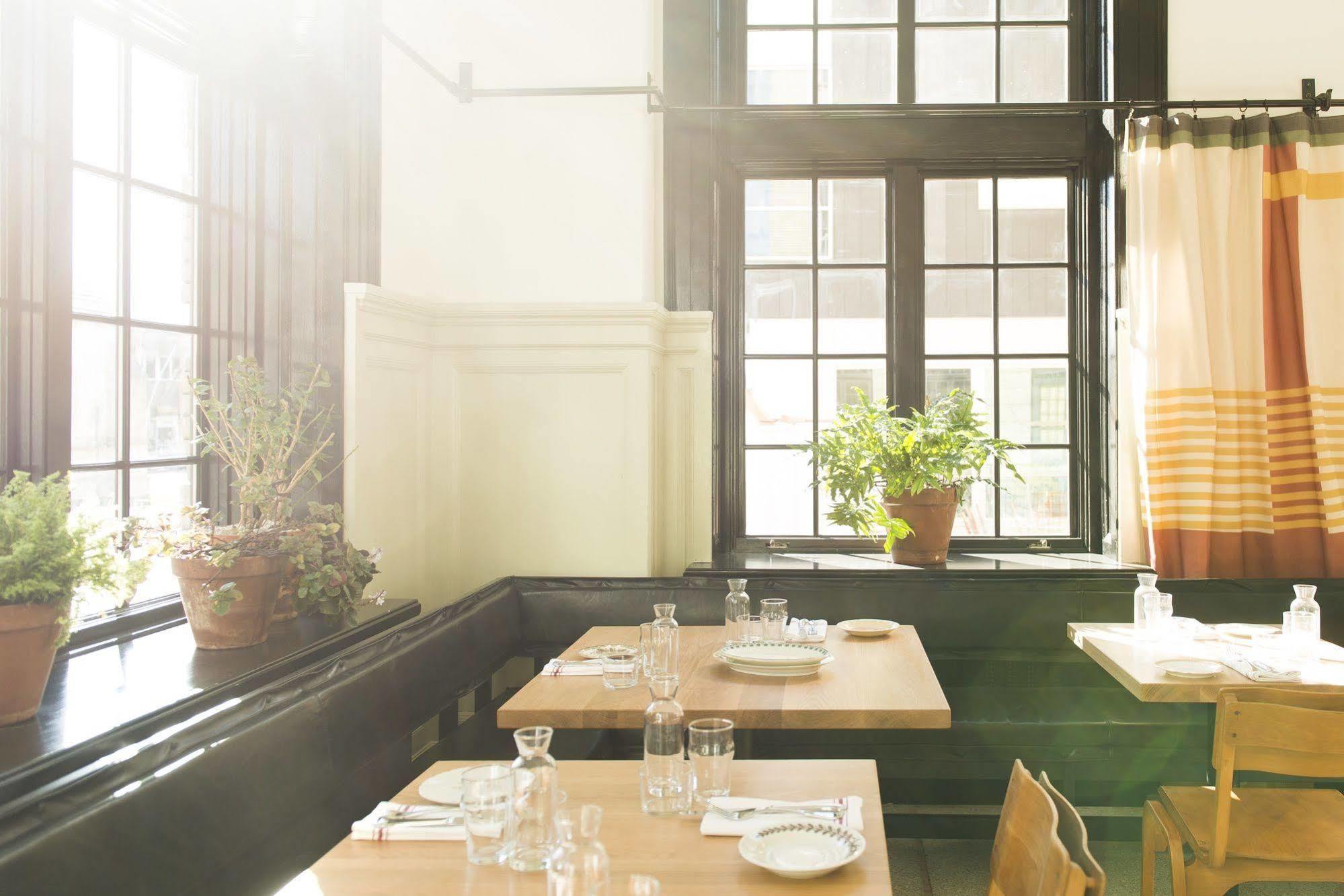 Ace Hotel 匹兹堡 外观 照片