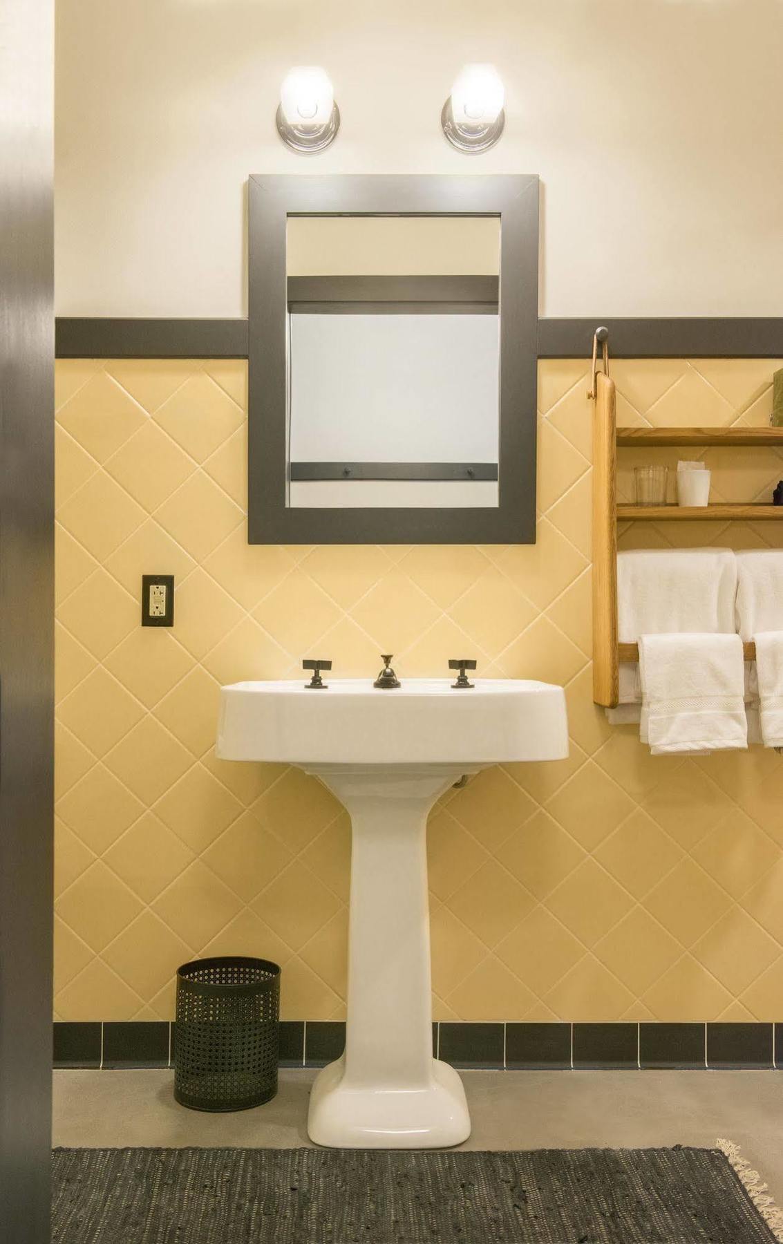 Ace Hotel 匹兹堡 外观 照片