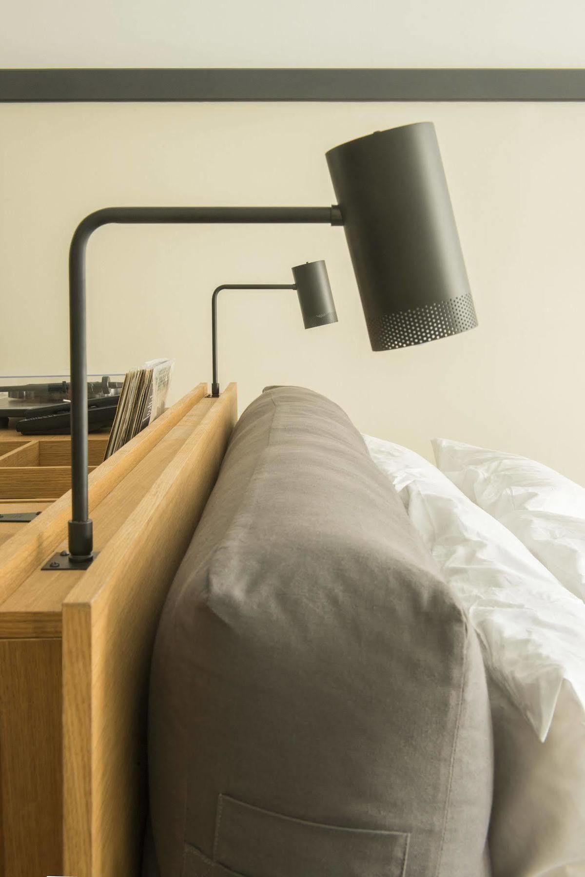 Ace Hotel 匹兹堡 外观 照片